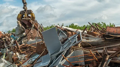 Discover the leading scrap buyers in Dubai and their recycling services. Learn how they contribute to waste management, sustainability, and resource conservation in the city.
